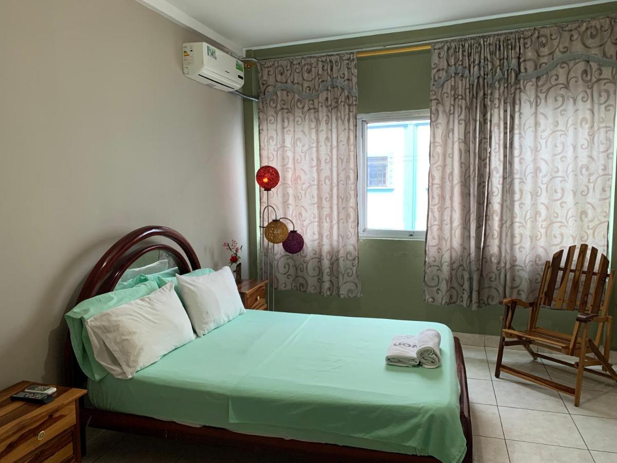 לינה וארוחת בוקר גוויאקיל Residencial Turistico Rio Guayas מראה חיצוני תמונה